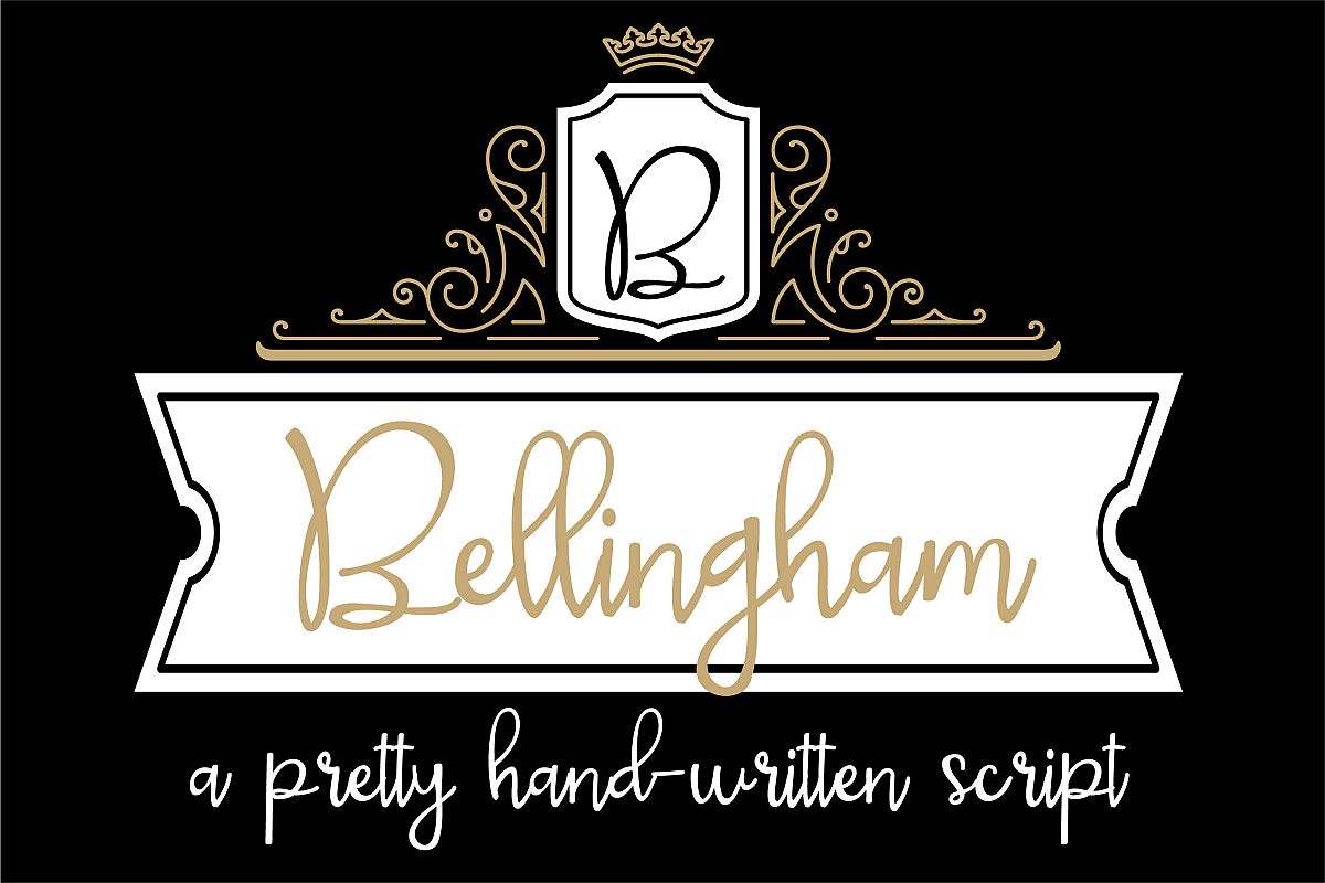 PN Bellingham example image 1