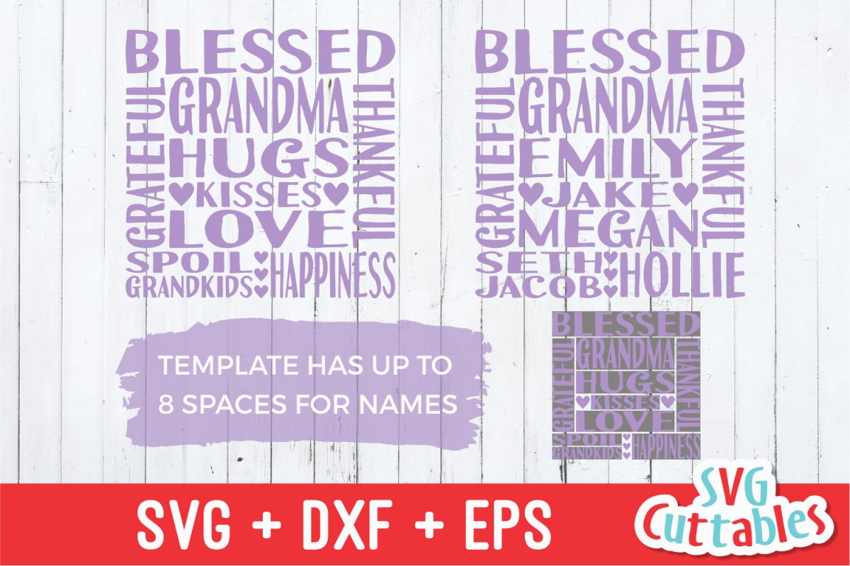 Free Free 301 Grandkids Names Svg SVG PNG EPS DXF File