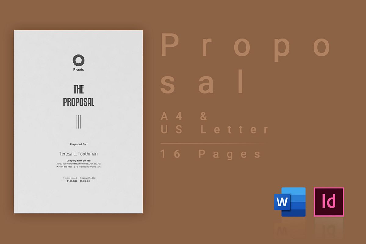 Proposal example image 1
