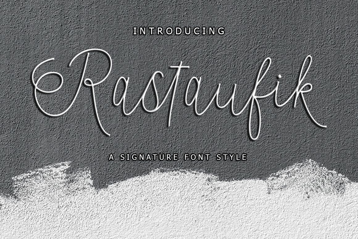 Rastaufik example image 1