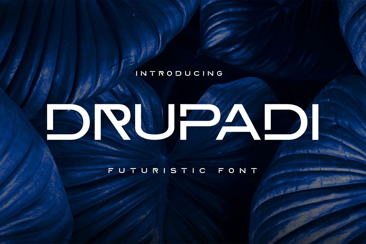 Drupadi example image 1