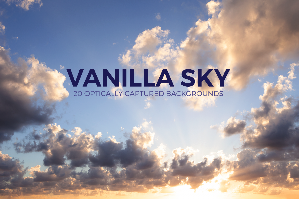 Vanilla Sky example image 1