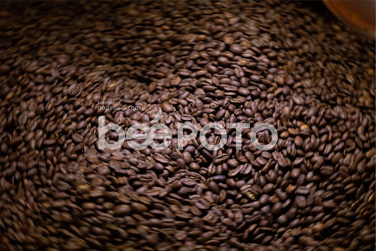 ARABICA COFFEE example image 1