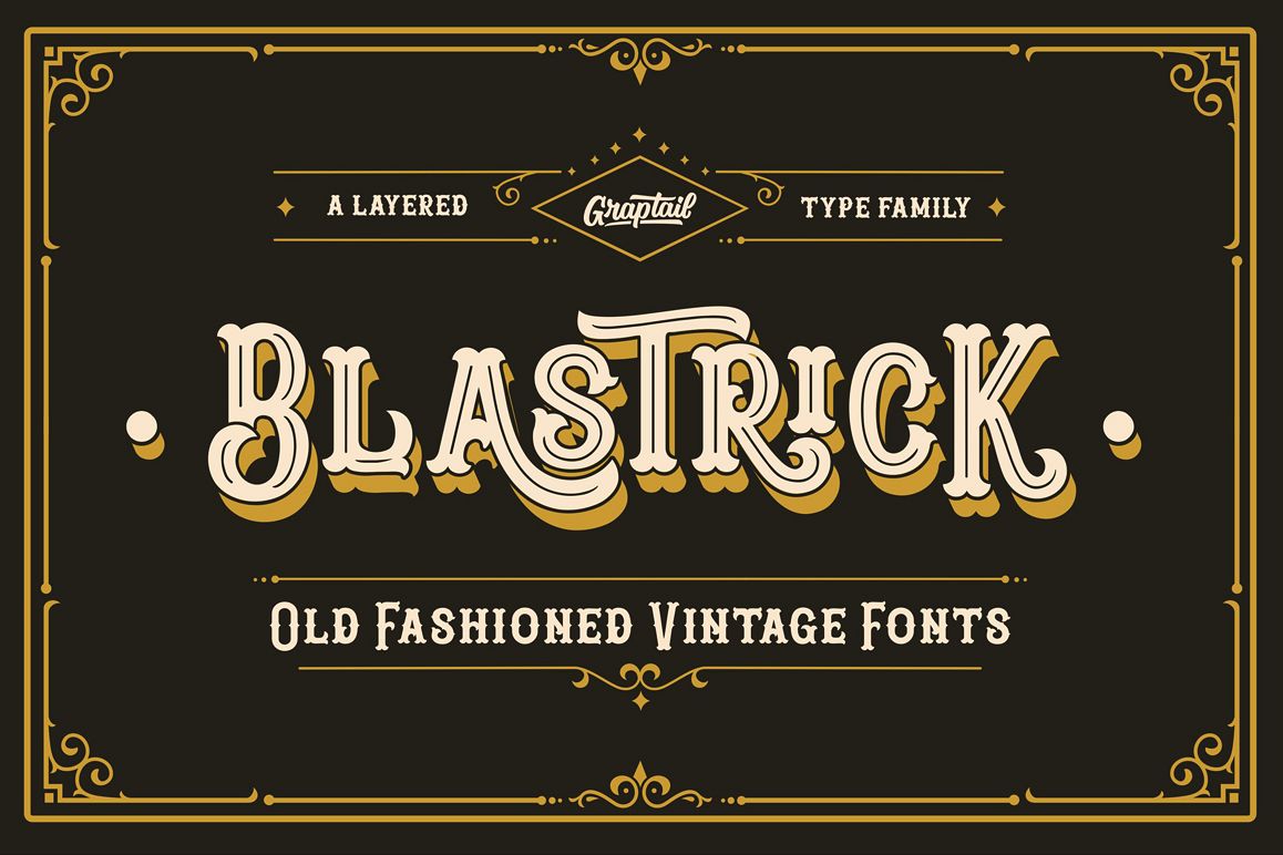 Blastrick example image 1