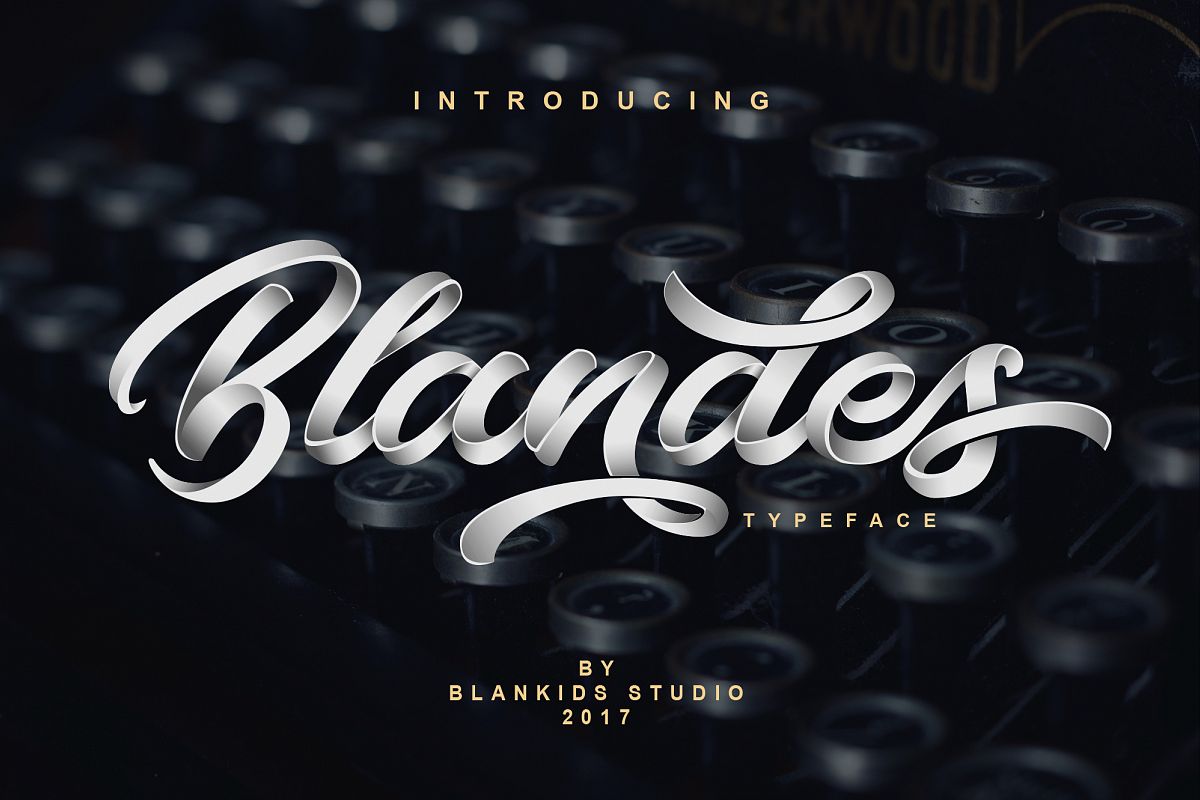Blandes example image 1