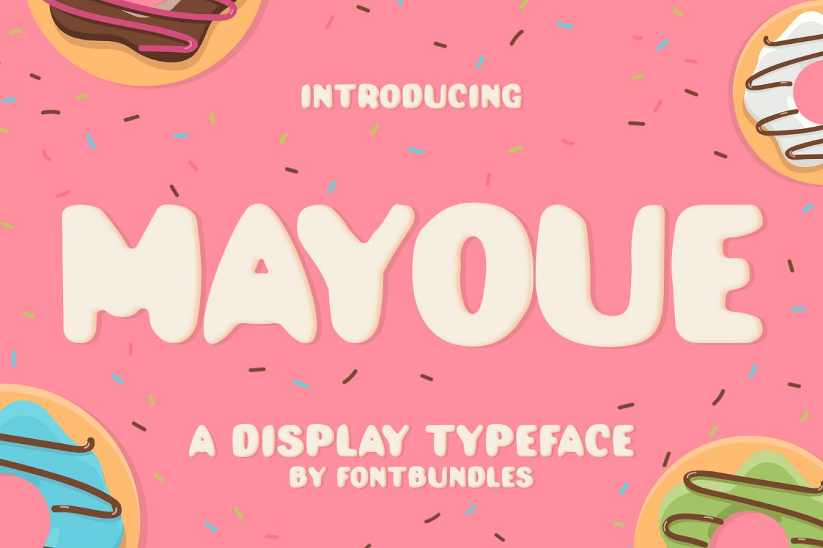 Mayoue example image 1