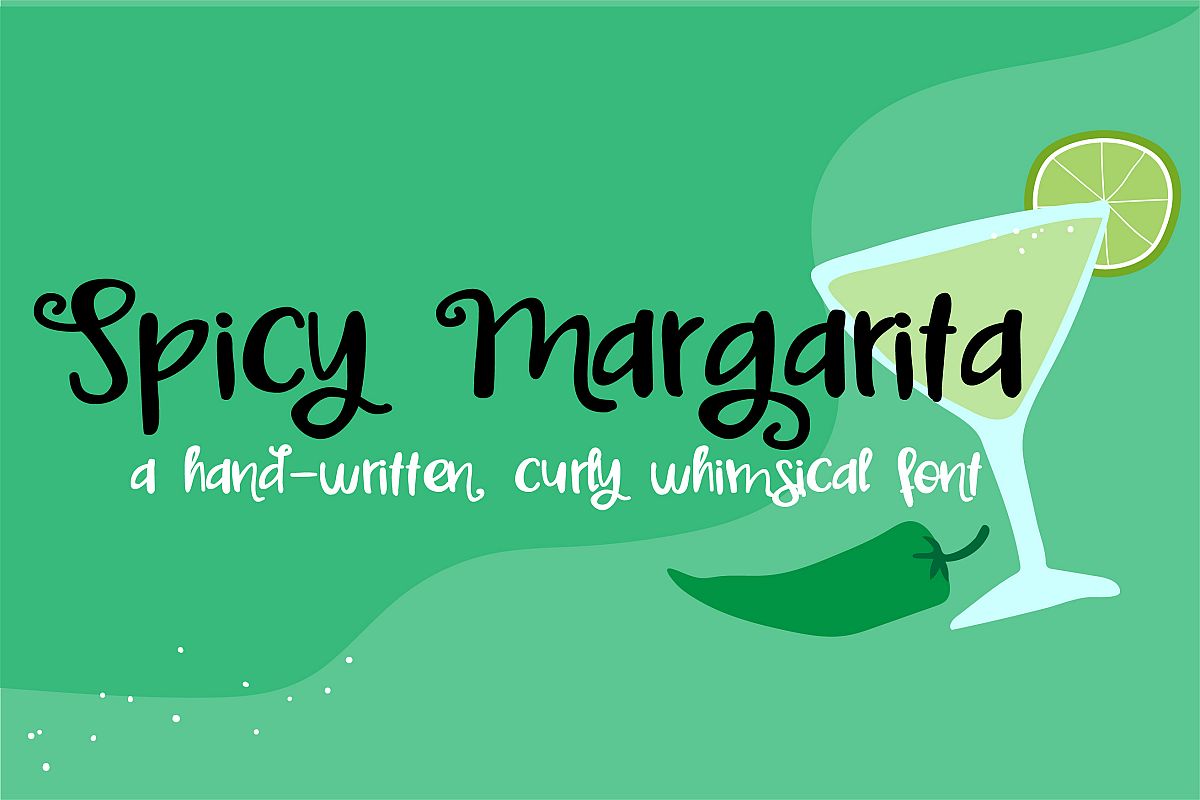 PN Spicy Margarita example image 1