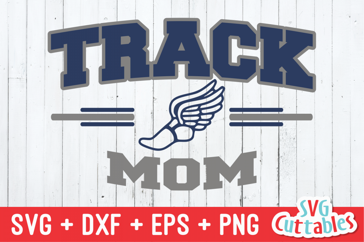 Track Mom svg example image 1