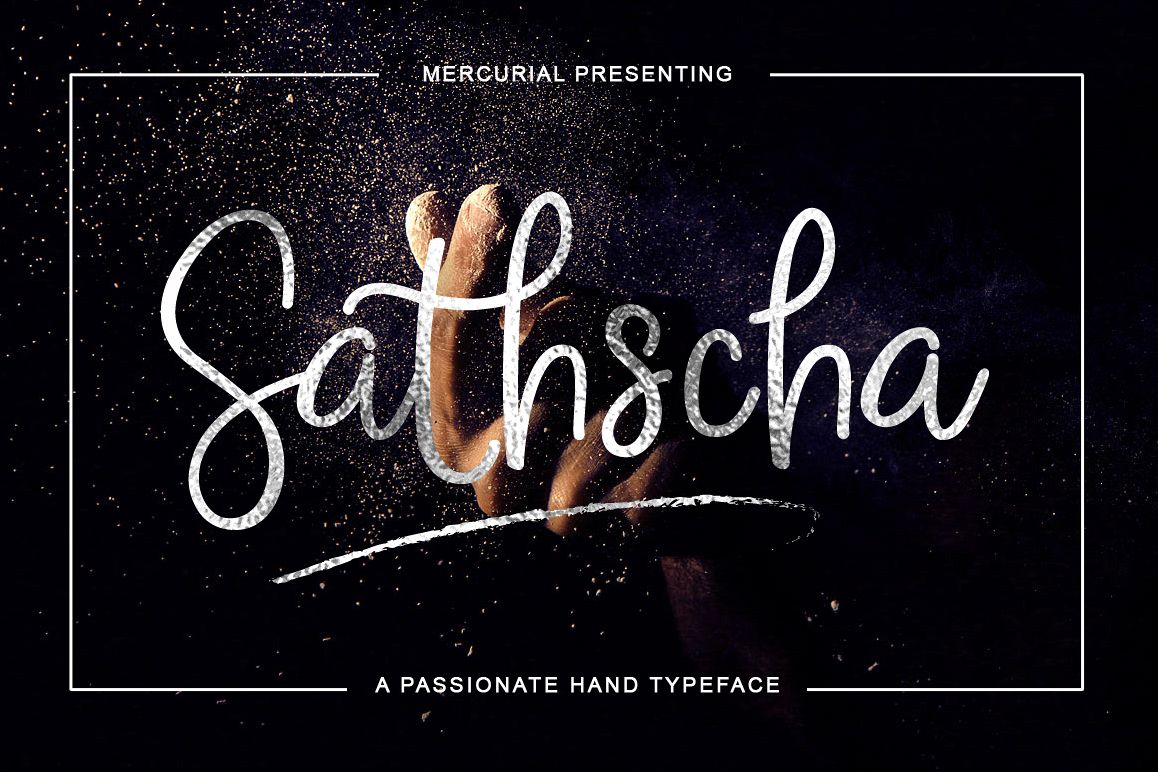 Sathscha example image 1