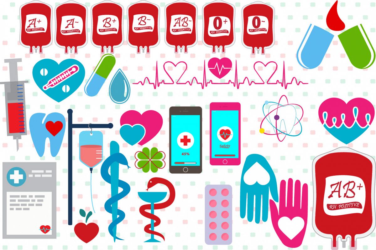 Doctor Medic Nurse hospital medicine 205S example image 1