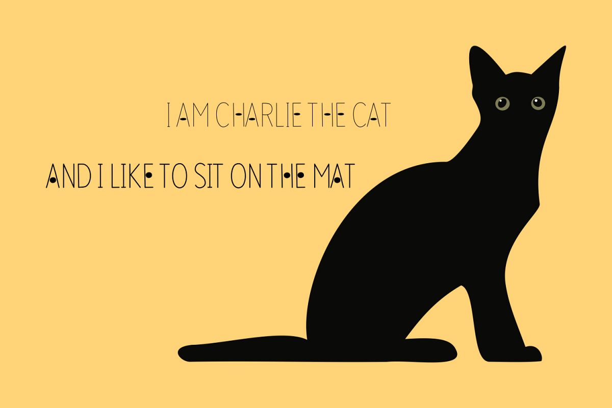 Charlie example image 1