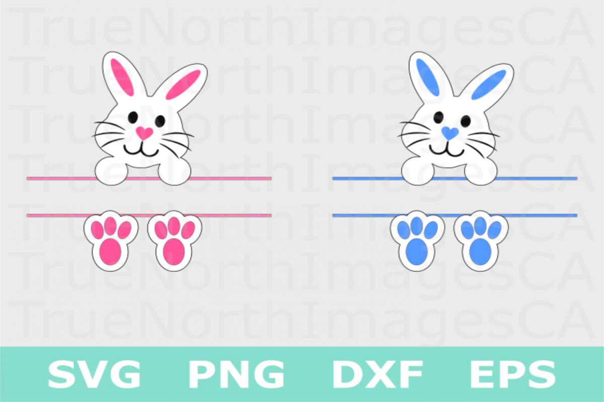 Download Free Svg Bunny Monogram Svg Free 5249 Svg Design File