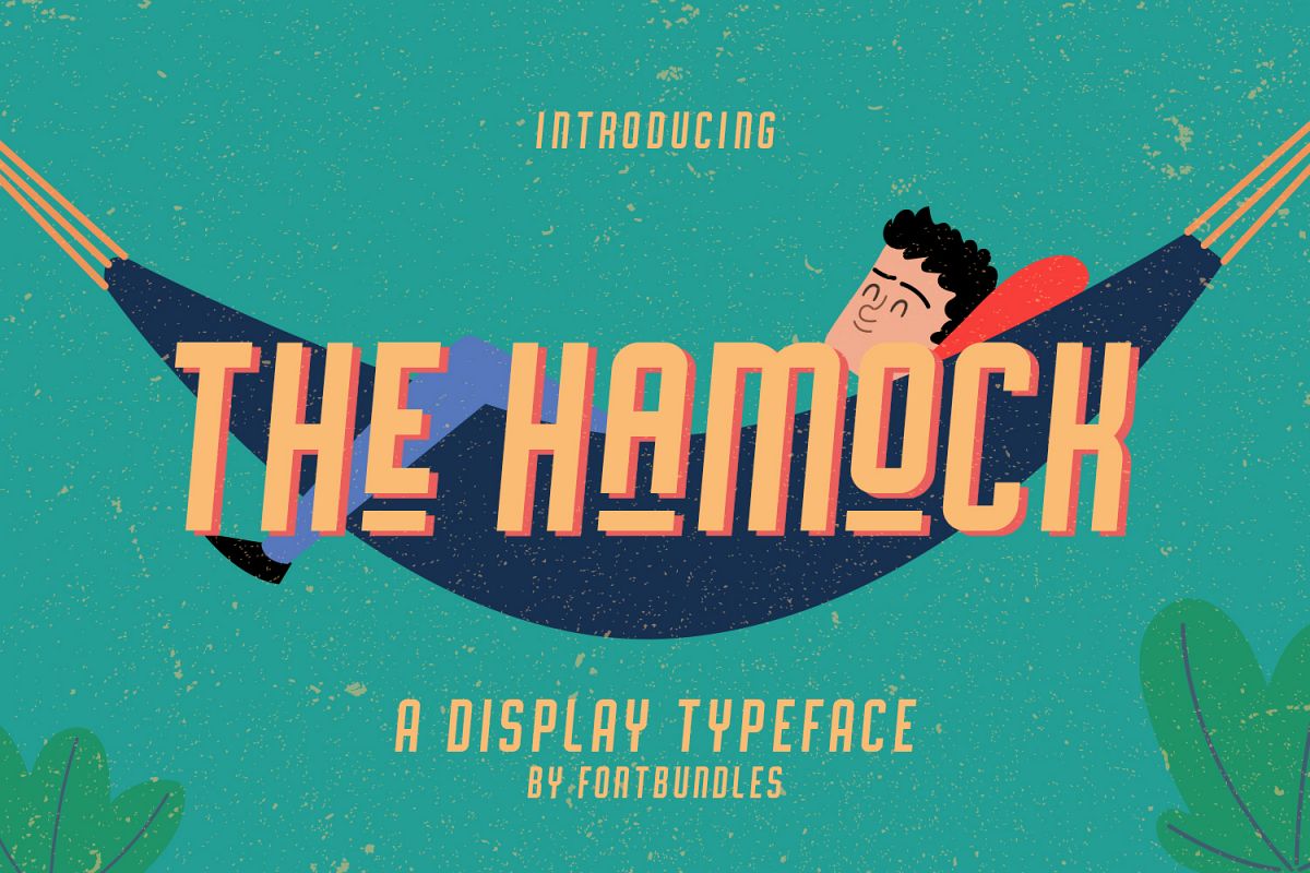The Hamock example image 1
