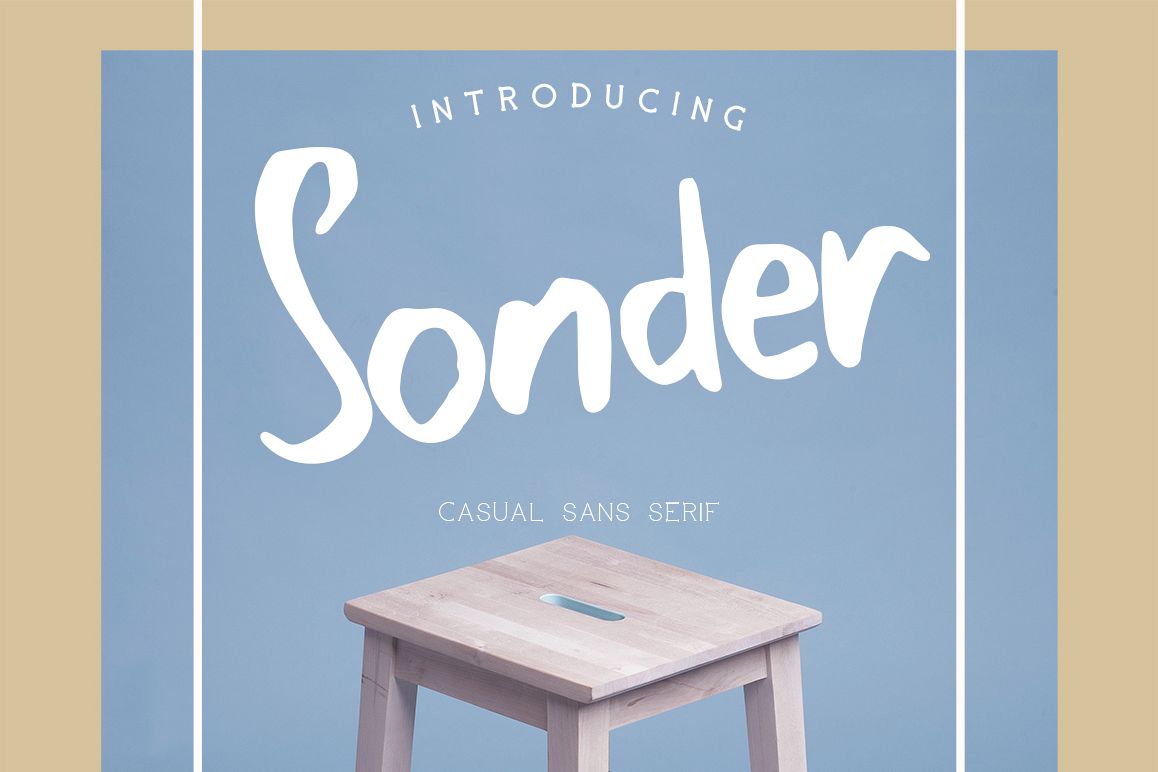 Sonder example image 1