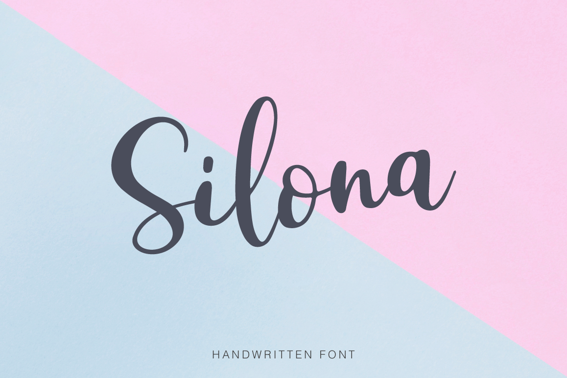 Silona example image 1