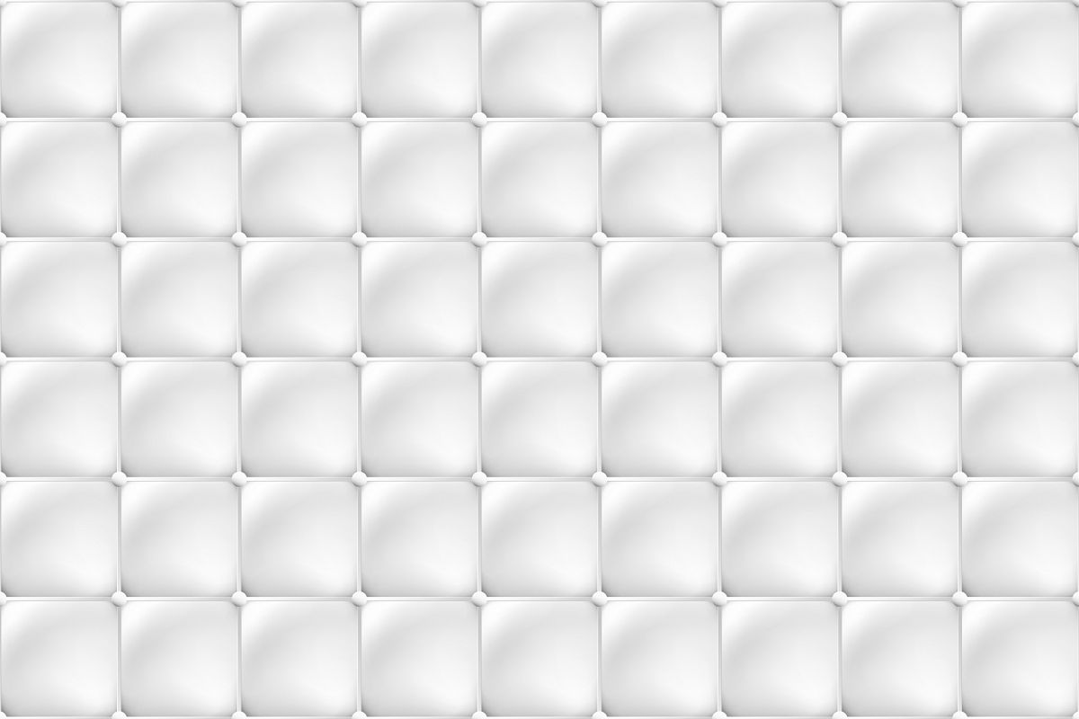Vector upholstery texture - seamless example image 1