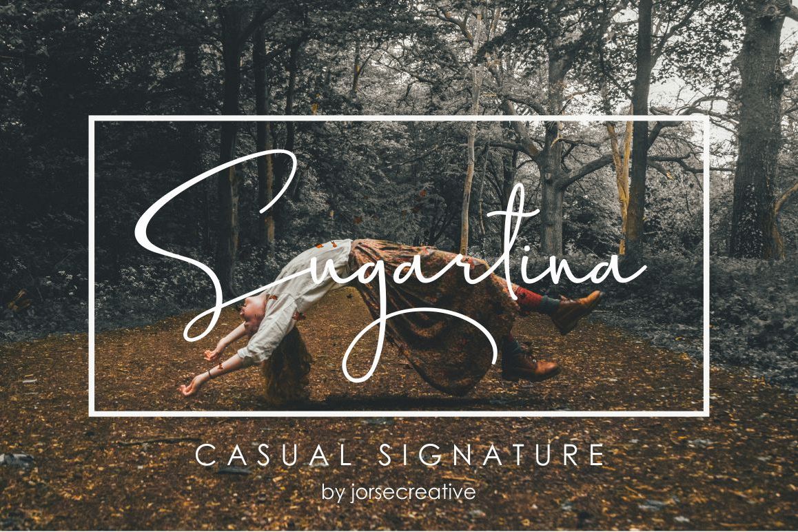 Sugartina example image 1