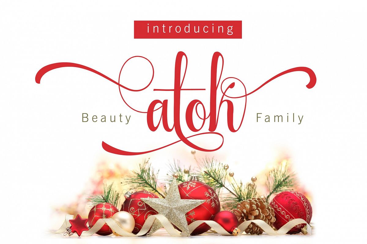 BEAUTY ATOK SCRIPT example image 1