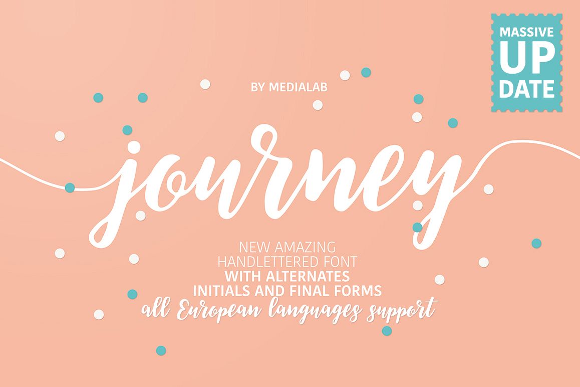 Journey example image 1