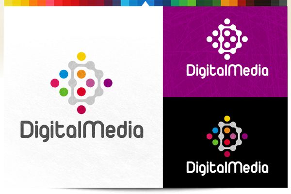 Digital Media example image 1
