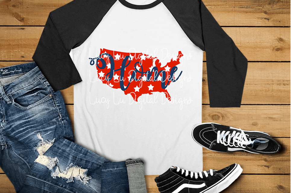 Home USA example image 1