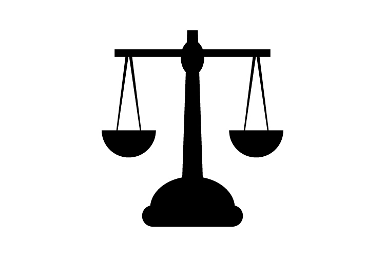 Scale icon example image 1