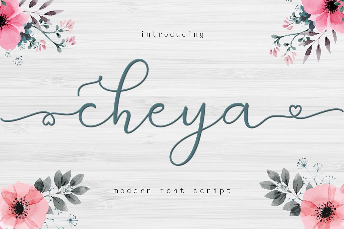 cheya example image 1