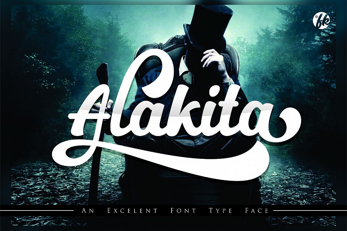 Alakita example image 1