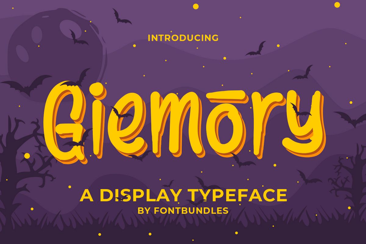 Giemory example image 1
