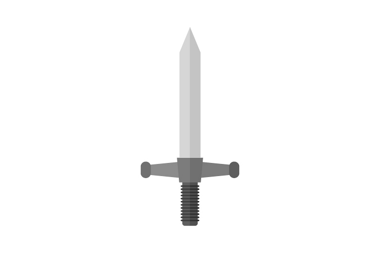 Sword icon example image 1