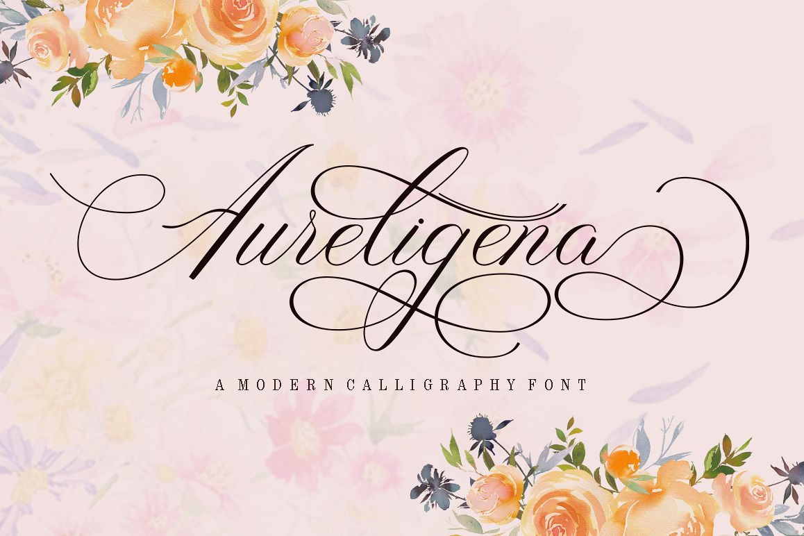Aureligena example image 1
