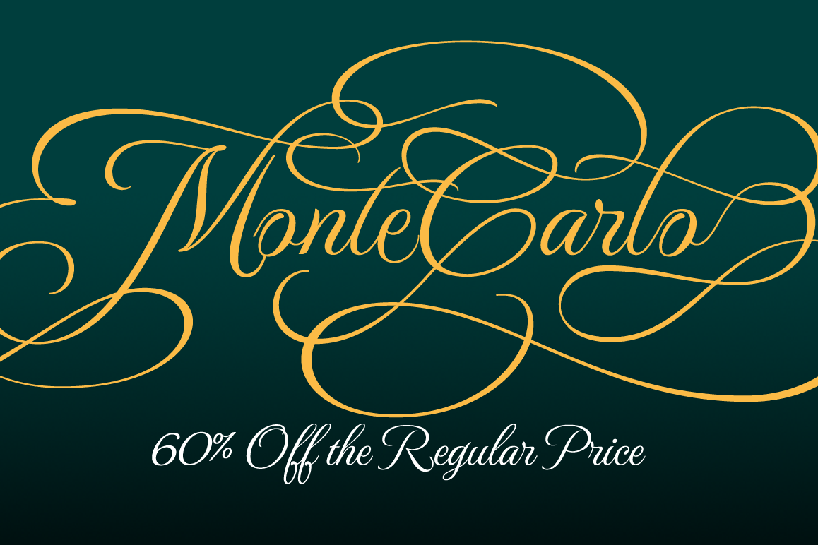 MonteCarlo Pro - Part of the Amazing Scripts Bundle! example image 1