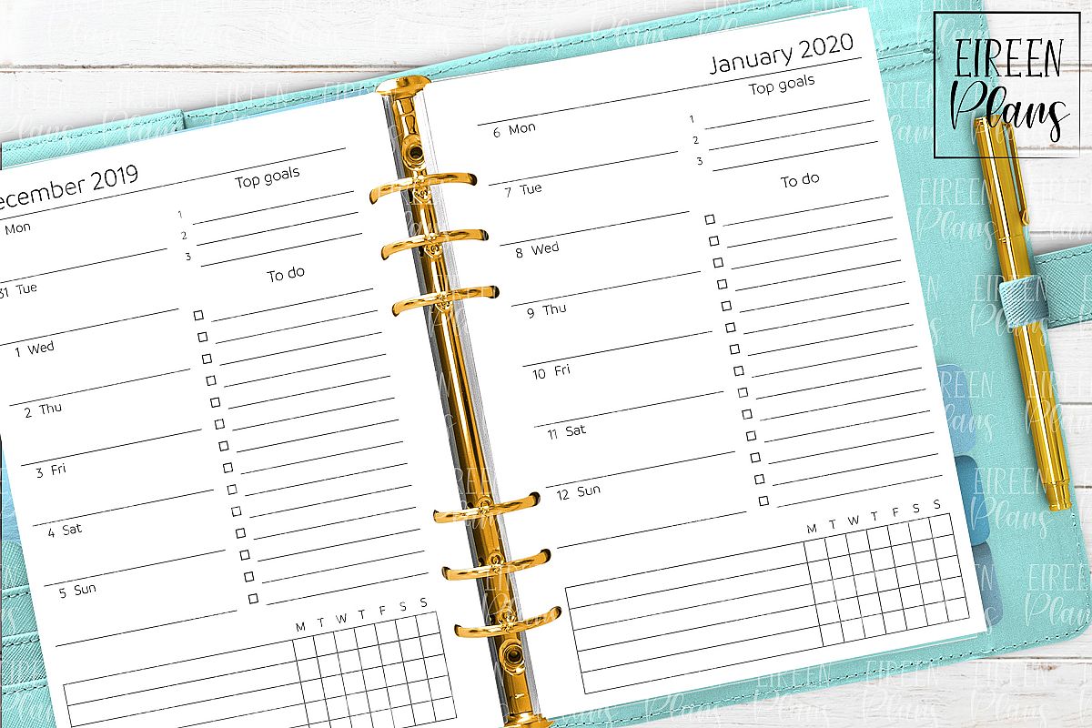2020-weekly-printable-inserts-for-a5-planners