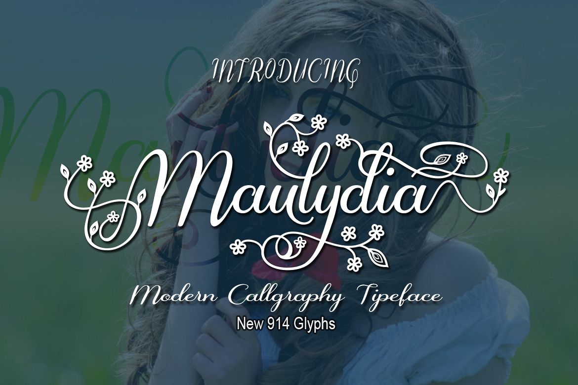Maulydia example image 1