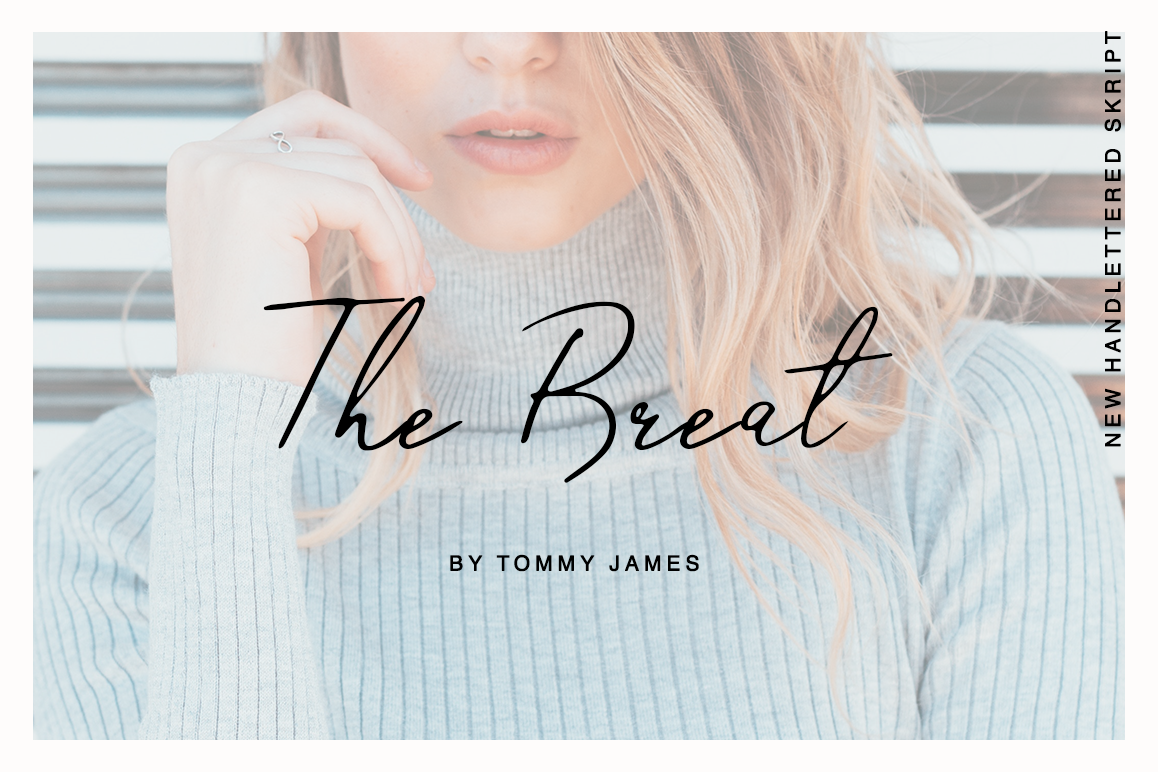 The Breat example image 1