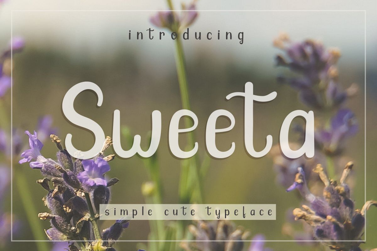 Sweeta example image 1