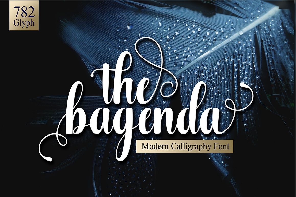 The Bagenda example image 1
