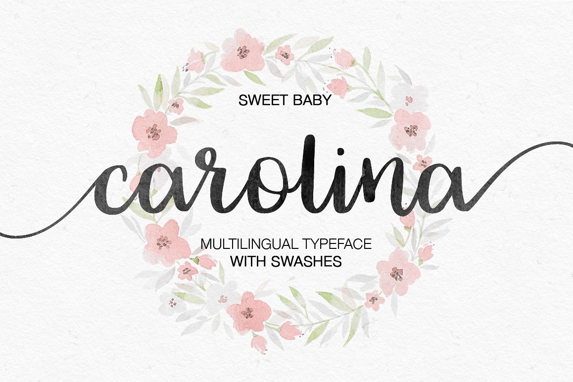Carolina example image 1