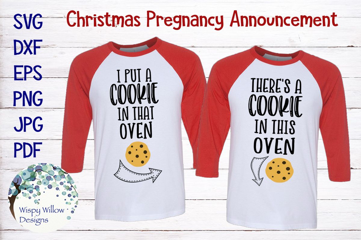 holiday pregnancy shirts