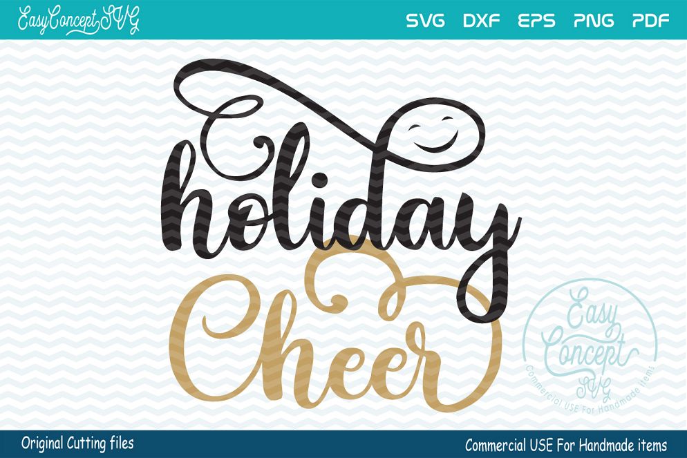 Holiday Cheer example image 1