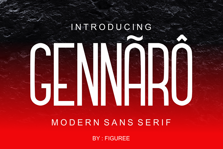 Gennaro example image 1