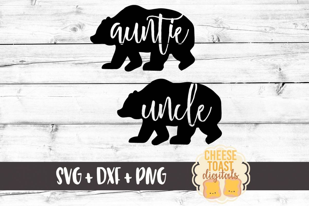 Free Free 125 Family Bear Svg SVG PNG EPS DXF File