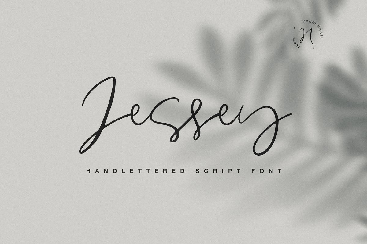 JESSEY SCRIPT example image 1