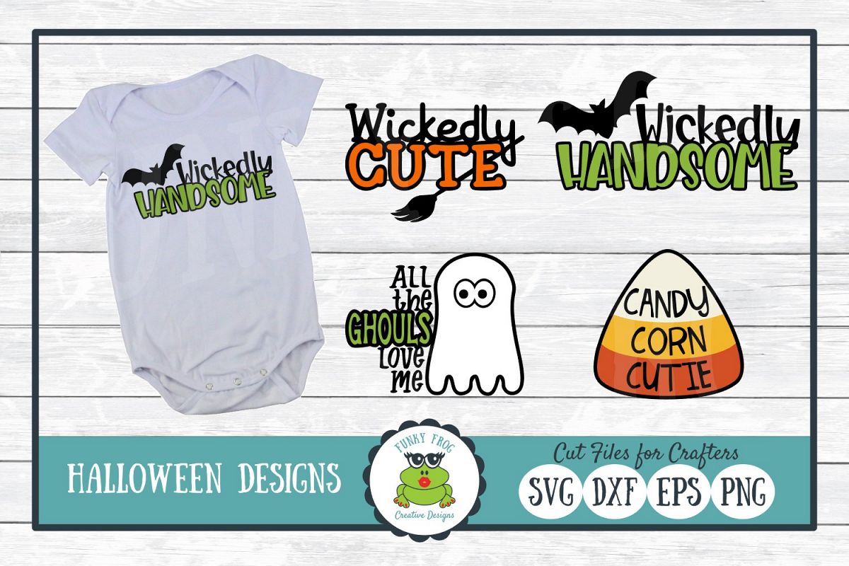 Download Halloween Designs, SVG Cut Files for Crafters (301857 ...