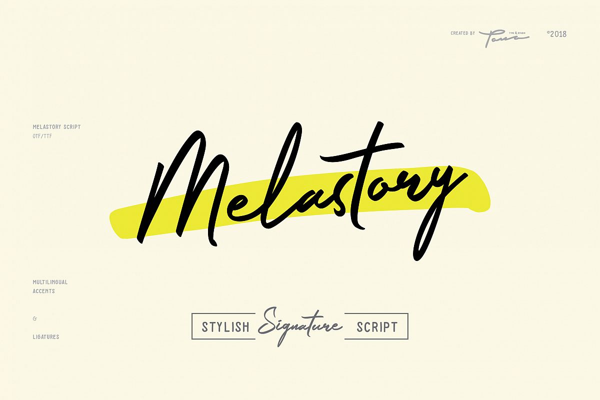 Melastory Script example image 1