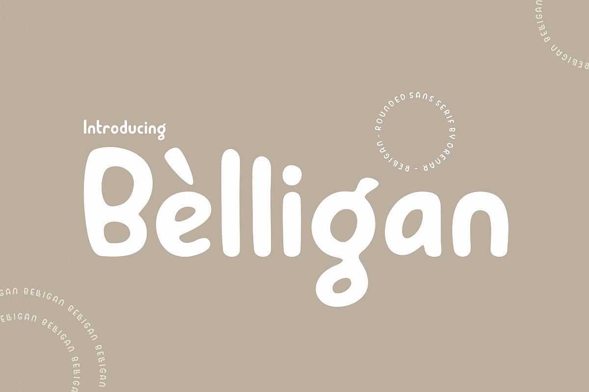 Belligan example image 1