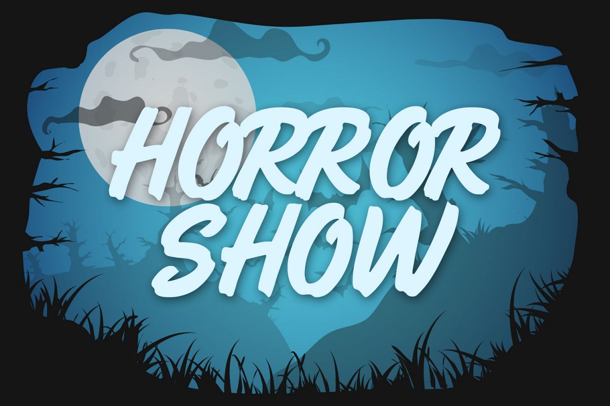 Horror Show example image 1