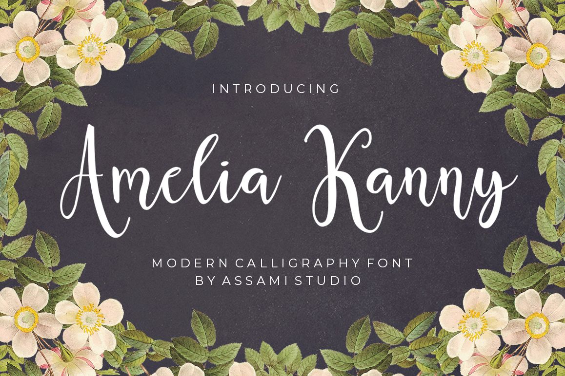 Amelia Kanny example image 1