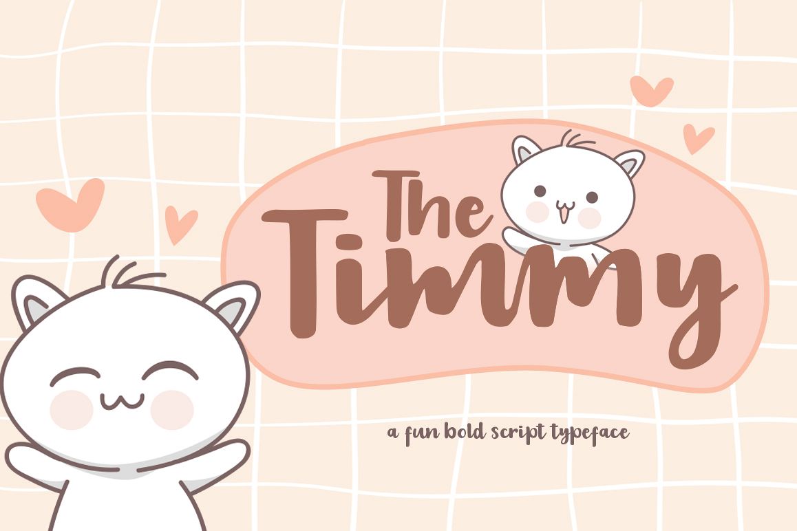 The Timmy Script example image 1