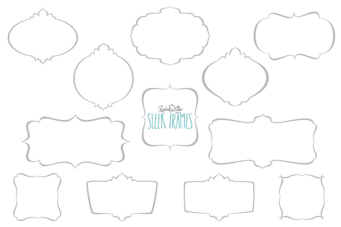 Sleek Frames example image 1